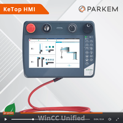 WinCC Unified mobil nutzen