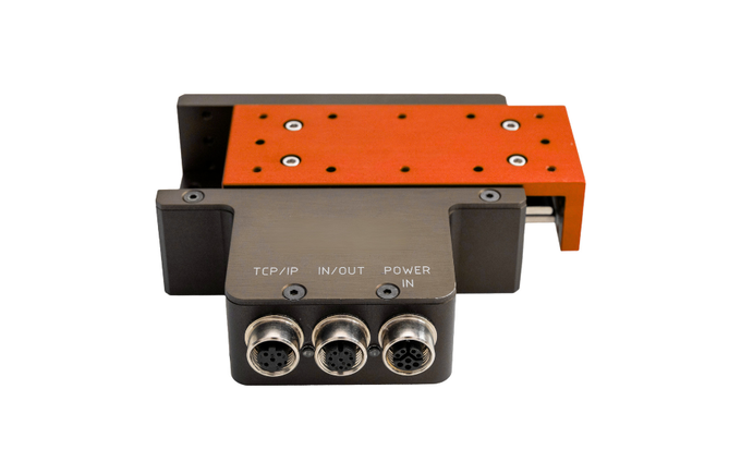 Miniatur-Linearmotorachsen Miniatur-Linearmotorachsen